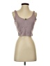 Unbranded Purple Tube Top Size XS (estimated) - photo 1