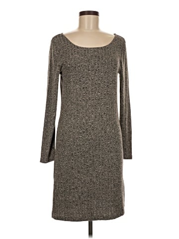 Heart & Hips Casual Dress (view 1)