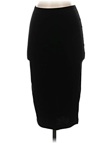 American Apparel Formal Skirt (view 1)
