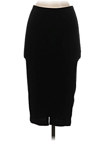American Apparel Formal Skirt (view 2)
