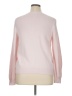 Nine West Pink Pullover Sweater Size XL - photo 2