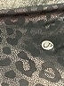 Crz Yoga Animal Print Black Active Pants Size 28 waist (estimated) - photo 7