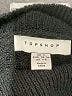 Topshop Black Turtleneck Sweater Size 4 - 6 - photo 7