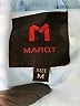M Marqt 100% Polyester Solid Blue Snow Jacket Size M - photo 6