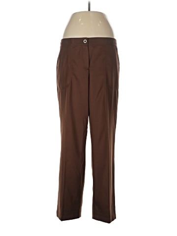 IZOD Casual Pants (view 1)
