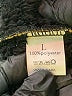 Lomon 100% Polyester Yellow Vest Size L - photo 7