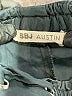 SBJ Austin Black Casual Pants Size Sm (1) - photo 7