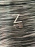 Z by Zella Gray Black Track Jacket Size L - photo 6