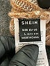 Shein Tan Pullover Sweater Size L - photo 7