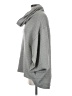 The Limited Gray Poncho Size S - photo 5