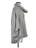 The Limited Gray Poncho Size S - photo 4