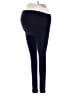 Blanqi Blue Active Pants Size S - photo 1
