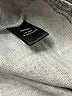 Torrid Tweed Gray Casual Skirt Size 5X Plus (5) - photo 5