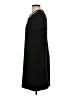 Calvin Klein Black Cocktail Dress Size 4 - photo 5