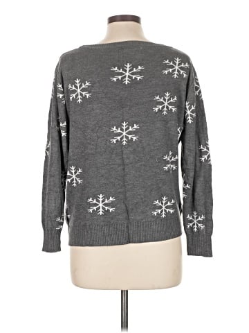 Tipsy Elves Pullover Sweater (view 2)