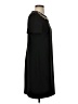 Calvin Klein Black Cocktail Dress Size 4 - photo 4
