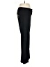 Cache Contour Collection Black Dress Pants Size 12 - photo 4