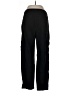 Style&Co Black Cargo Pants Size 10 - photo 2