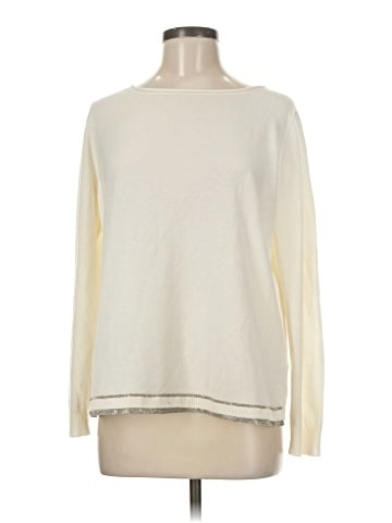 Fabiana Filippi pullover sweater (view 1)