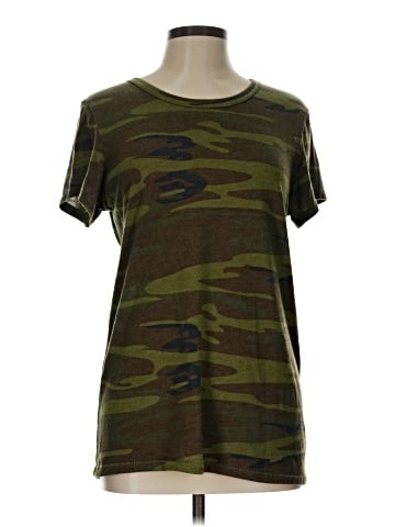 ALTERNATIVE Short Sleeve T-Shirt (view 1)