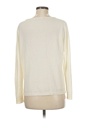 Fabiana Filippi pullover sweater (view 2)