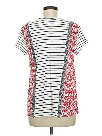 Style&Co Short Sleeve T-Shirt (view 2)