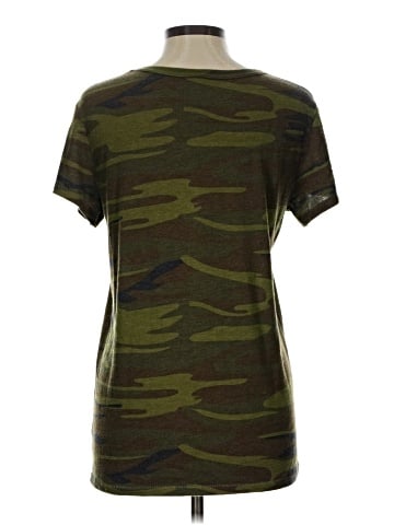 ALTERNATIVE Short Sleeve T-Shirt (view 2)