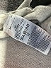 Gap Body Gray Poncho Size Med - Lg - photo 8