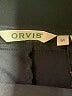 Orvis Black Active Pants Size M - photo 7