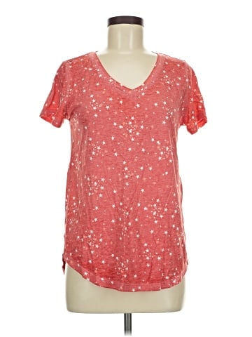 Style&Co Short Sleeve T-Shirt (view 1)