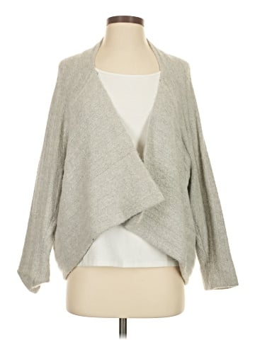 Vince. Cardigan (view 1)