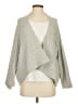 Vince. Gray Cardigan Size S - photo 1