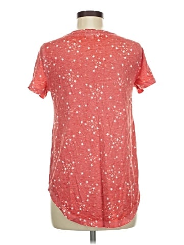 Style&Co Short Sleeve T-Shirt (view 2)