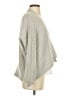Vince. Gray Cardigan Size S - photo 4