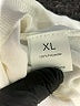 Unbranded 100% Polyester Ivory Pullover Sweater Size XL - photo 7