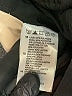 H&M 100% Polyamide Ivory Formal Skirt Size 6 - photo 5
