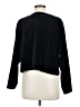 Victoria's Secret Solid Black Pullover Sweater Size M - photo 2