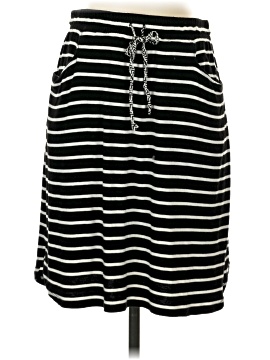 Max Studio Casual Skirt