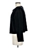 Victoria's Secret Solid Black Pullover Sweater Size M - photo 5