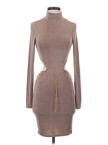 12th Tribe Cocktail Dress (view 1)