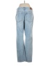 Madewell Hearts Blue Jeans Size 29 waist - photo 2