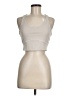 Oros Ivory Tank Top Size M - photo 1