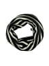 Assorted Brands Black Scarf One size - photo 1