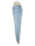 Madewell Hearts Blue Jeans Size 29 waist - photo 5