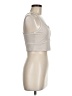 Oros Ivory Tank Top Size M - photo 4