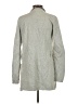 Ann Taylor LOFT Chevron-herringbone Gray Coat Size XXS - photo 2