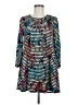 John Mark Teal Kimono Size M - photo 1
