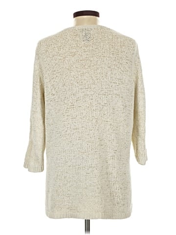 Grace Pullover Sweater (view 2)
