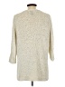 Grace Ivory Pullover Sweater Size L - photo 2