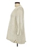 Grace Ivory Pullover Sweater Size L - photo 5